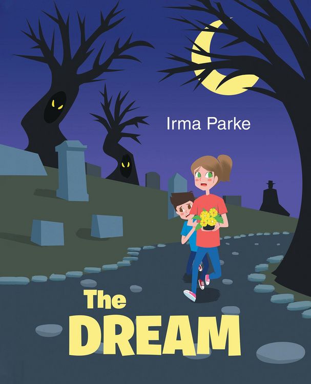 Produktbild: The Dream
