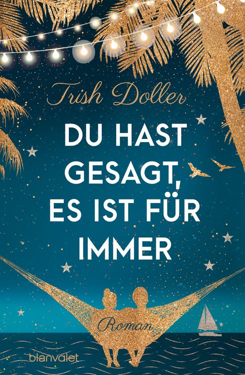 Produktbild: Du hast gesagt, es ist f&uuml;r immer