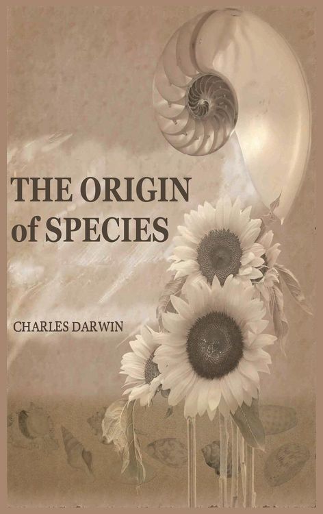 Produktbild: The Origin of Species