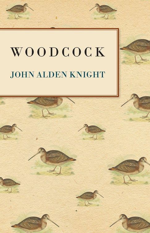 Produktbild: Woodcock