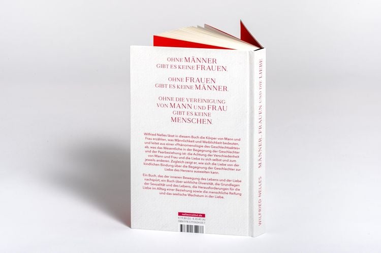 Männer, Frauen und die Liebe