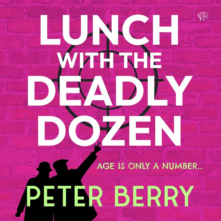 Produktbild: Lunch with the Deadly Dozen