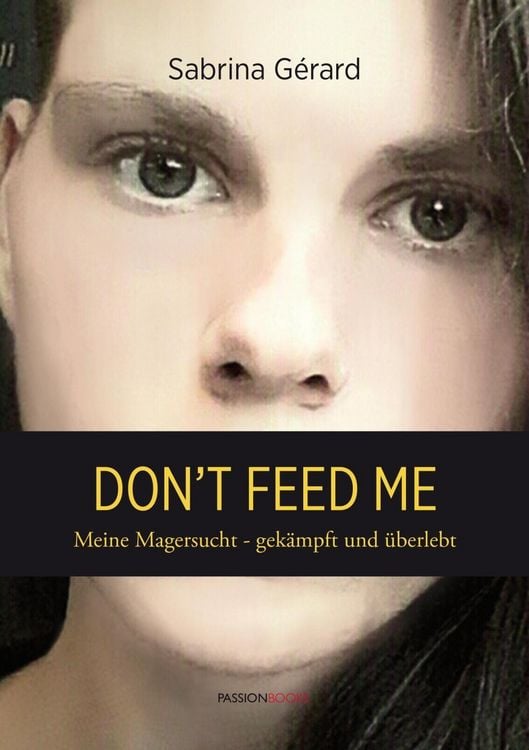 Produktbild: Don't feed me