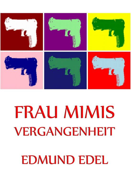 Produktbild: Frau Mimis Vergangenheit
