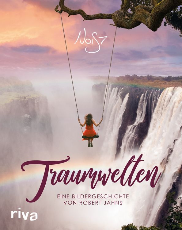Produktbild: Traumwelten