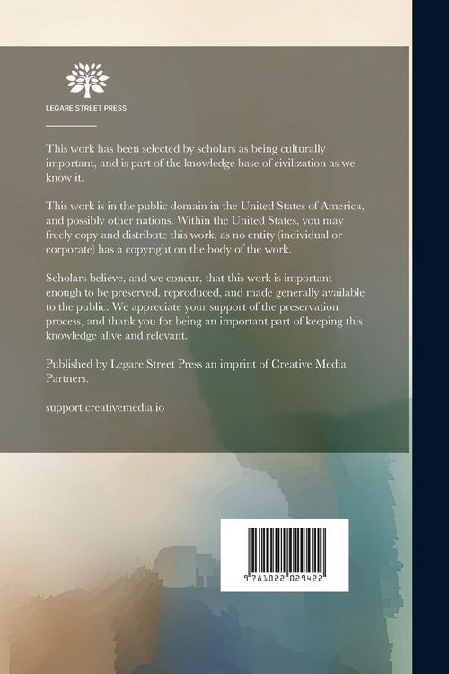 Produktbild: The Science of Wealth a Manual of Political Economy