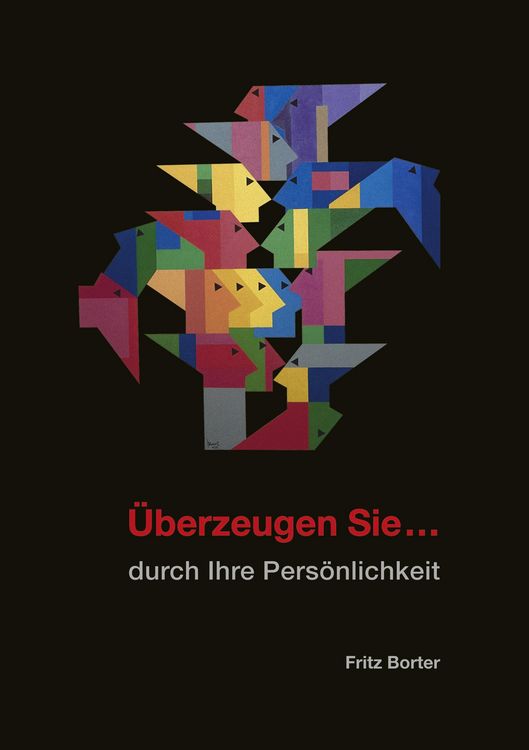 Produktbild: &Uuml;berzeugen Sie...