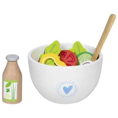 Produktbild: Salat Set Vitalbowl