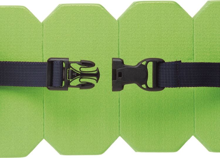 Produktbild: BECO Schwimmg&uuml;rtel 5Pads Sealife gr&uuml;n, 2 - 6 Jahre