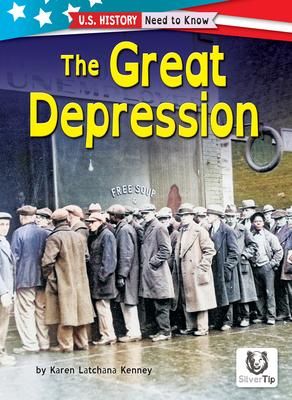 Produktbild: The Great Depression