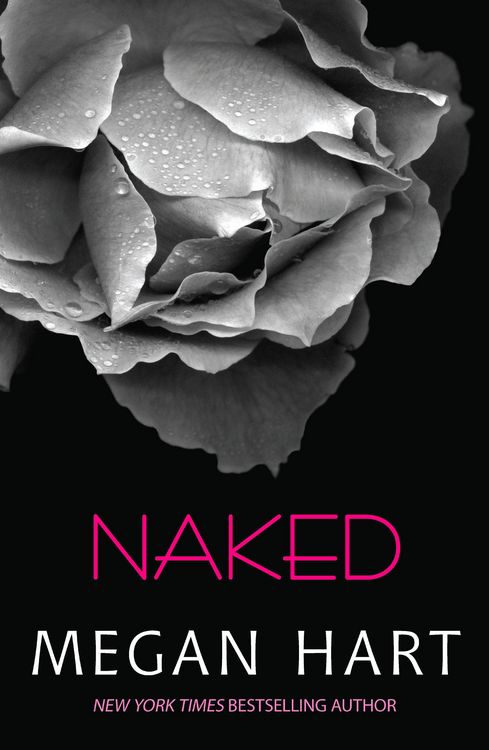 Produktbild: Naked (Mills & Boon Spice)