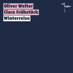 Produktbild: Winterreise