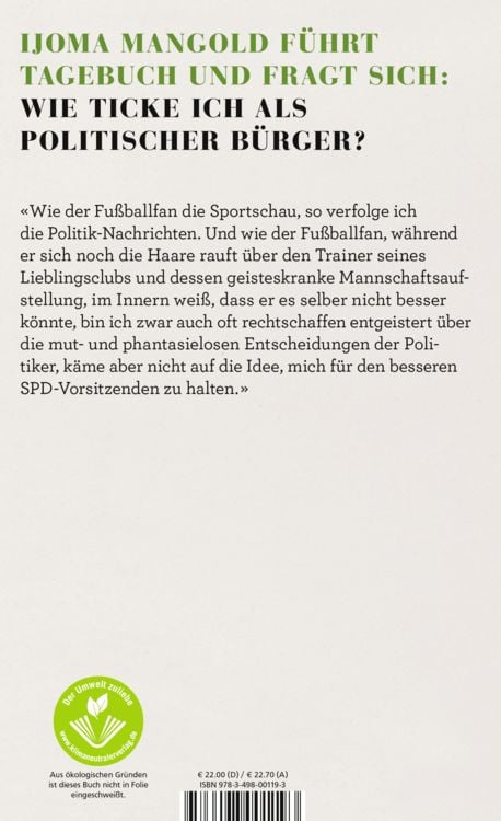 Produktbild: Der innere Stammtisch