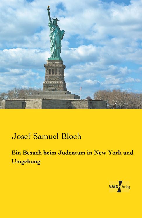 Produktbild: Ein Besuch beim Judentum in New York und Umgebung