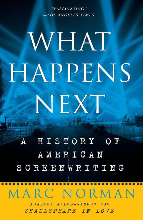 Produktbild: What Happens Next