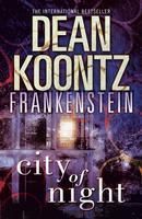 Produktbild: City of Night