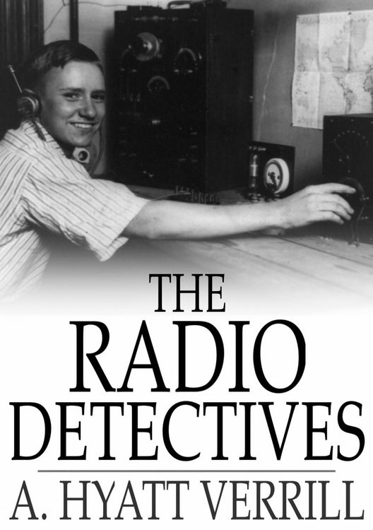 Produktbild: Radio Detectives