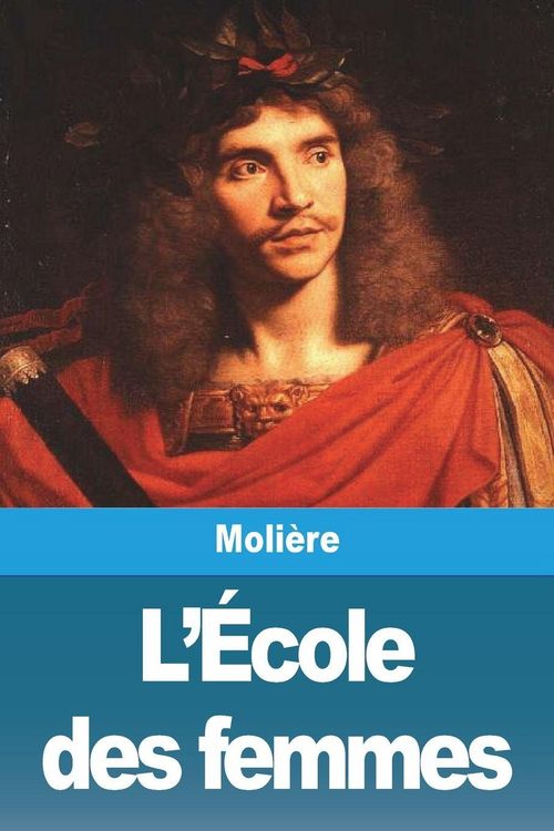 Produktbild: L'&Eacute;cole des femmes