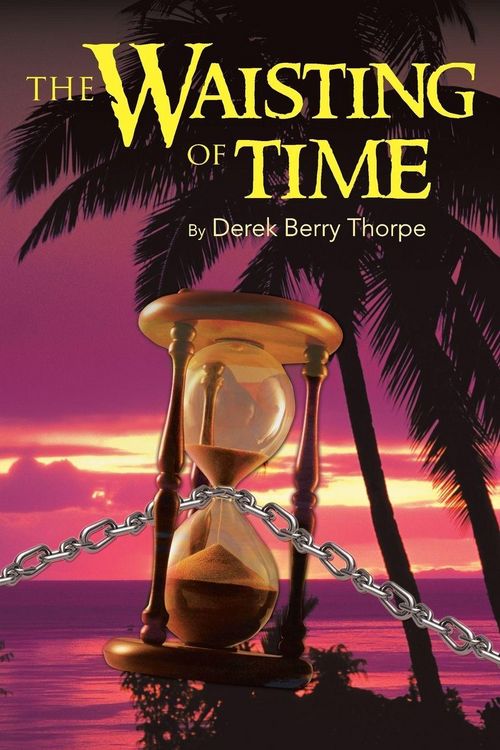 Produktbild: The Waisting of Time