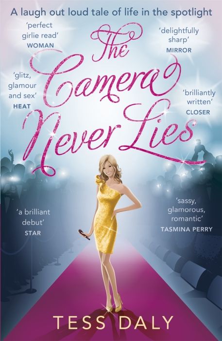 Produktbild: Daly, T: The Camera Never Lies
