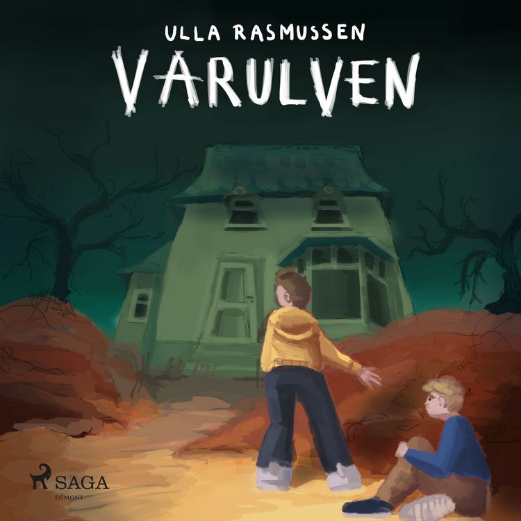 Produktbild: Varulven