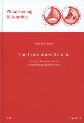 Produktbild: The Correctores Romani