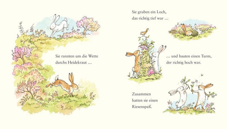 Produktbild: Wei&szlig;t du eigentlich, wie wichtig Freunde sind?
