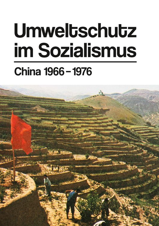 Produktbild: Umweltschutz im Sozialismus
