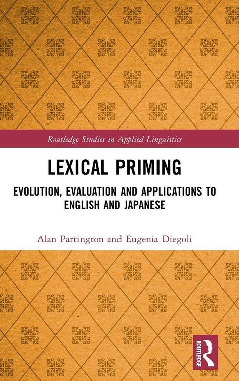 Produktbild: Lexical Priming