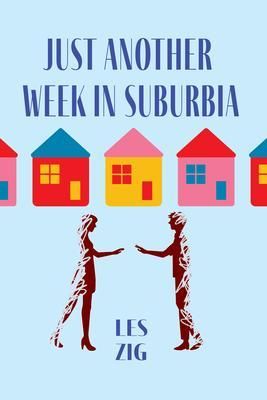 Produktbild: Just Another Week in Suburbia