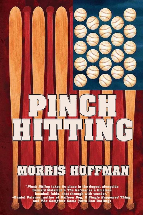 Produktbild: Pinch Hitting