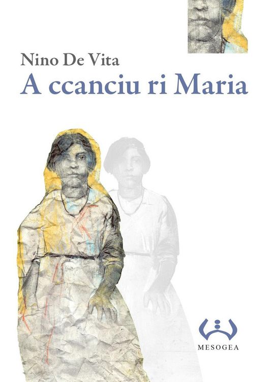 Produktbild: A ccanciu ri Maria. Testo a fronte siciliano