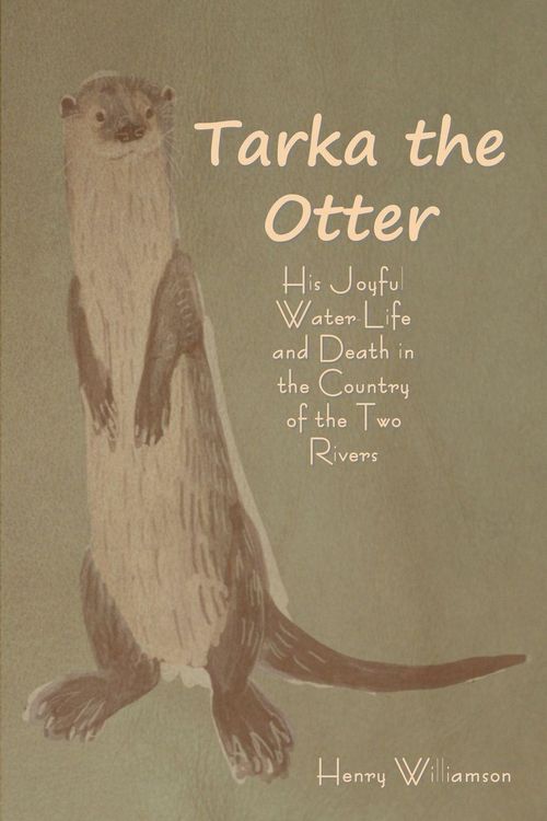 Produktbild: Tarka the Otter