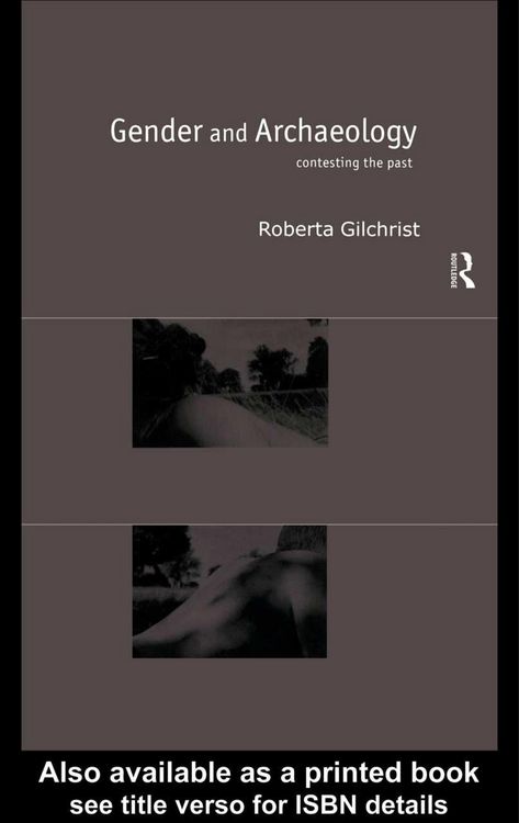 Produktbild: Gender and Archaeology
