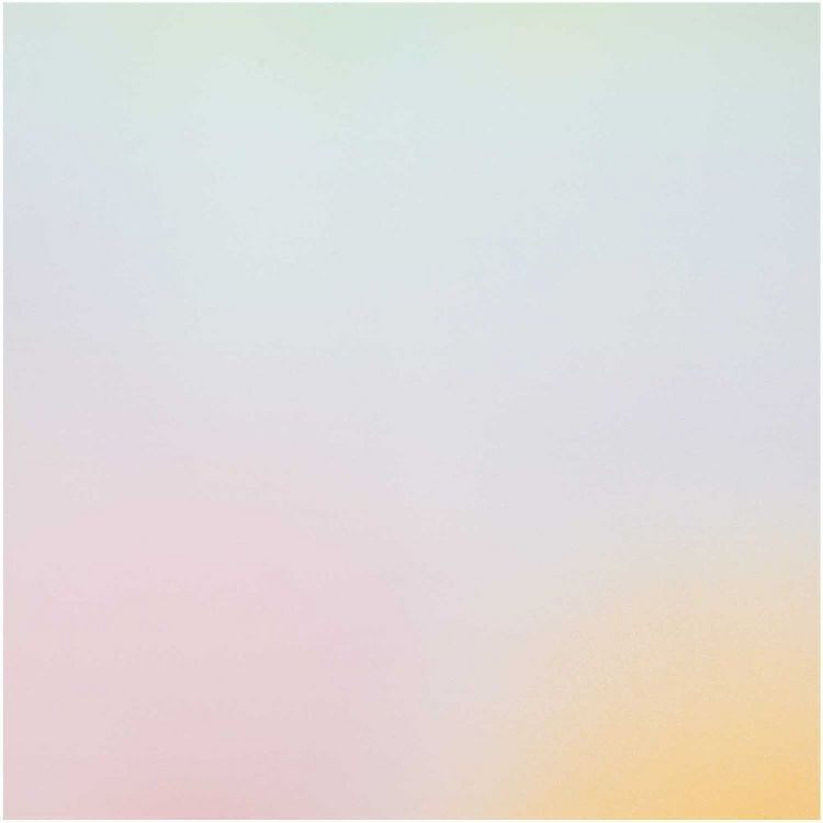 Produktbild: Geschenkpapier Futschikato, Farbverlauf, Orange, MIX, 70cm x 2m, 80 gsm ungestrichenes Papier