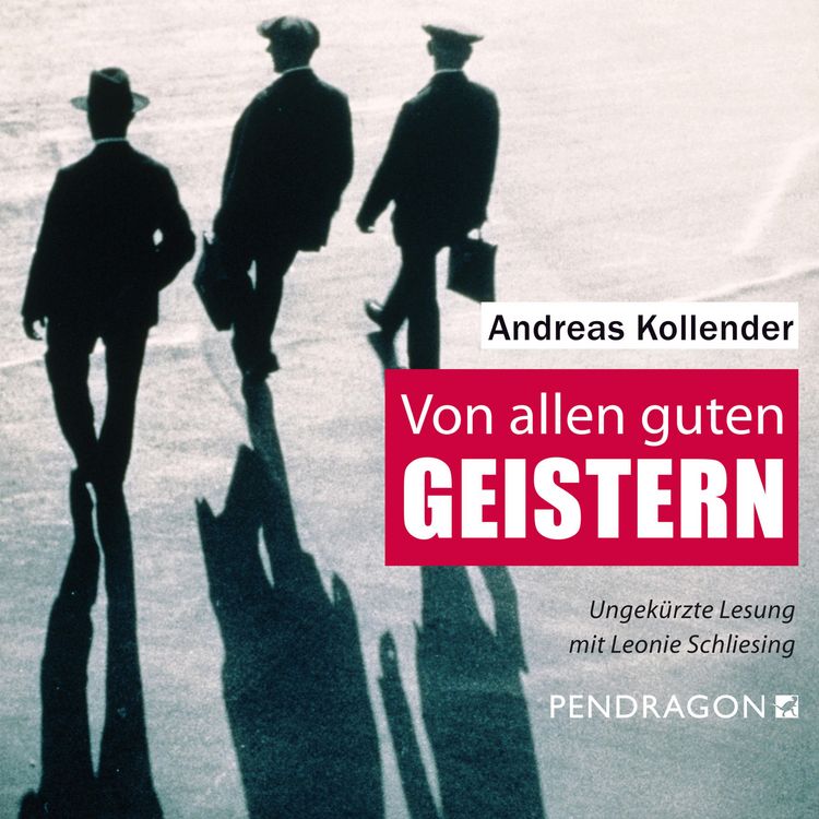 Produktbild: Von allen guten Geistern