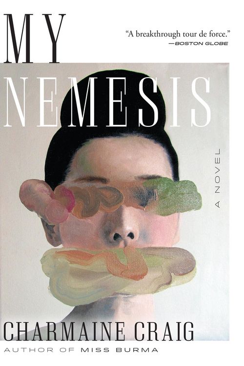 Produktbild: My Nemesis