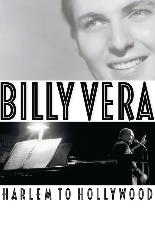 Produktbild: Billy Vera: Harlem to Hollywood
