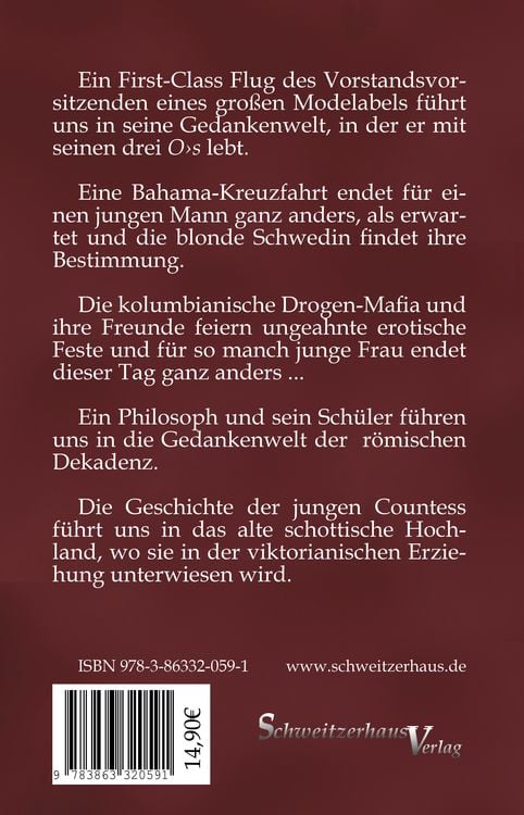 Produktbild: SchlagArtig!
