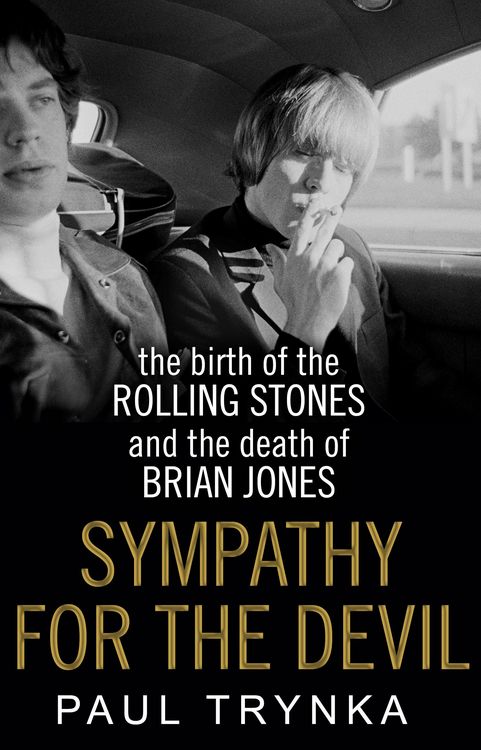 Produktbild: Sympathy for the Devil