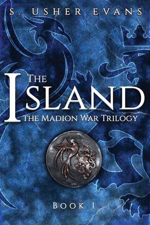 Produktbild: The Island