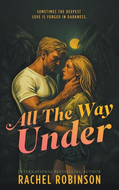 Produktbild: All The Way Under