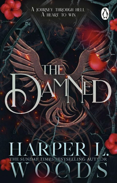Produktbild: The Damned