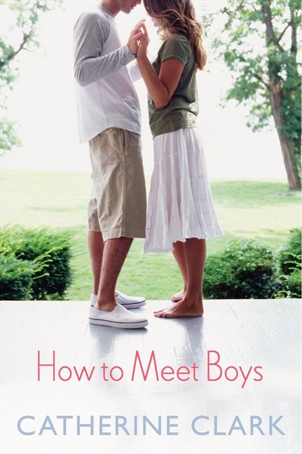 Produktbild: How to Meet Boys