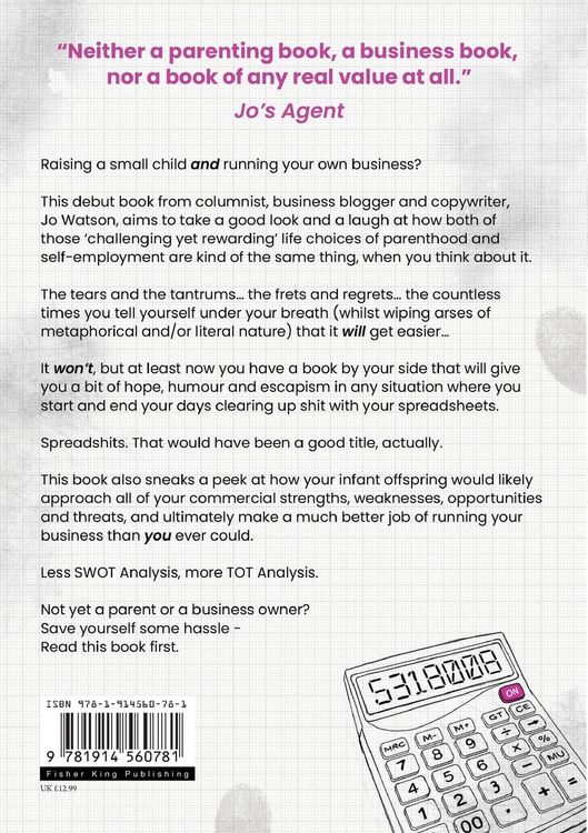 Produktbild: Tot Analysis