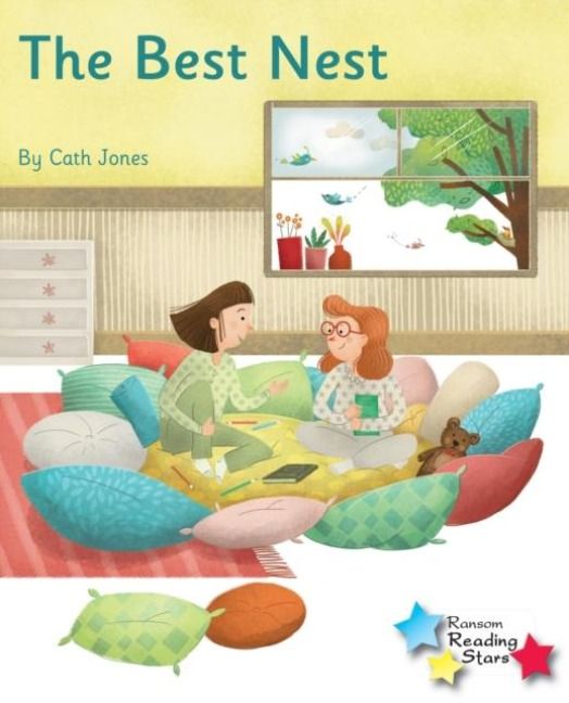 Produktbild: The Best Nest