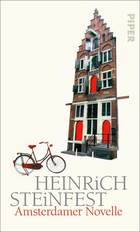 Produktbild: Amsterdamer Novelle