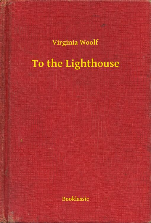 Produktbild: To the Lighthouse