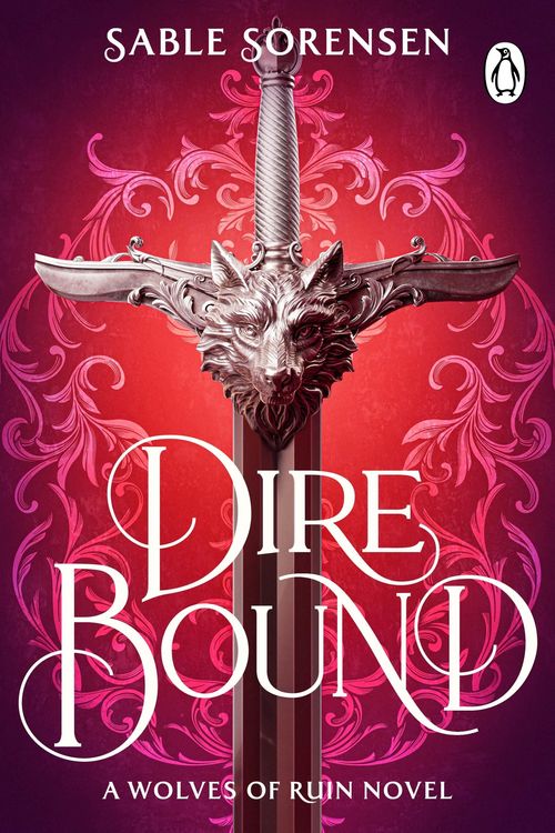 Produktbild: Dire Bound