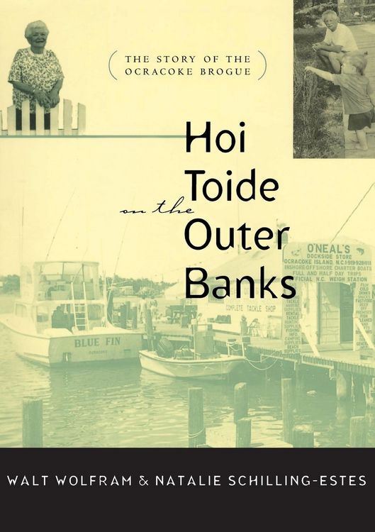 Produktbild: Hoi Toide on the Outer Banks